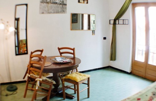 Alta Valle Intelvi House | Travel across the Como and Lugano lakes