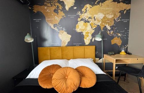 gmina Parzeczew Apartment | Travel Apartament Płock