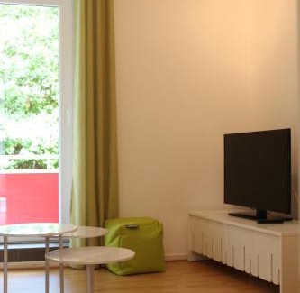 Mitte-Sud Apartment | Travel Apartments