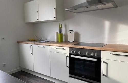 Mitte-Sud Apartment | Travel Apartments