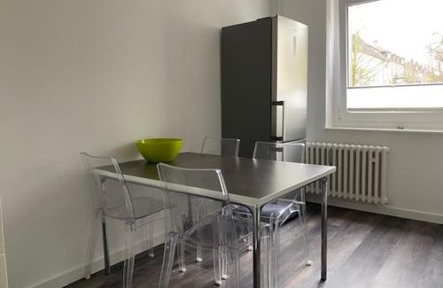Mitte-Sud Apartment | Travel Apartments
