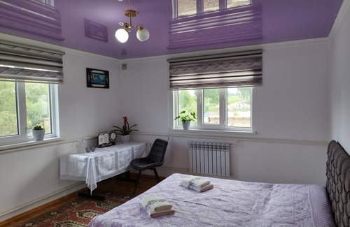 Kochkor House | Travel Around Guest House