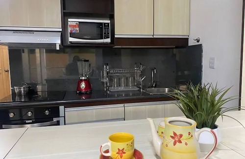 Santa Cruz Apartment | Traveler's Hideout