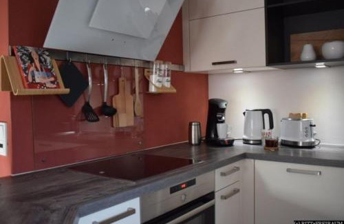 Marlen Apartment | Travel FREIRAUM