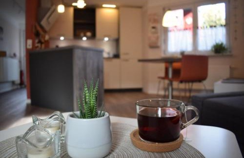 Marlen Apartment | Travel FREIRAUM