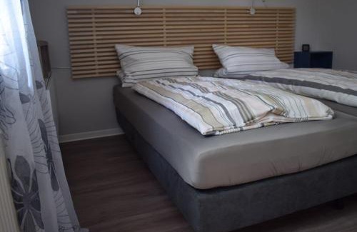 Marlen Apartment | Travel FREIRAUM