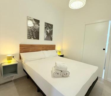 Ciutat de les Arts i les Ciencies Apartment | Travel Habitat Oceanografic Suites