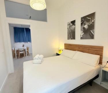 Ciutat de les Arts i les Ciencies Apartment | Travel Habitat Oceanografic Suites