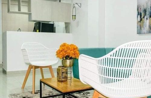 Cartago Apartment | TRAVEL HOMES
