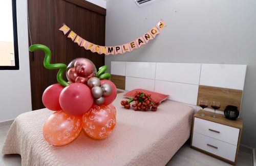 Cartago Apartment | TRAVEL HOMES