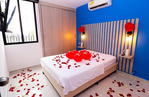 Cartago Apartment | TRAVEL HOMES
