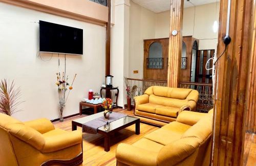 San Juan Hotel | Travel Hotel Quito