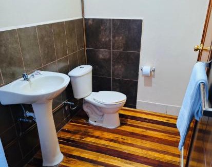 San Juan Hotel | Travel Hotel Quito