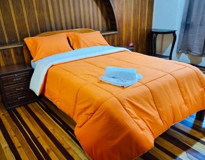 San Juan Hotel | Travel Hotel Quito