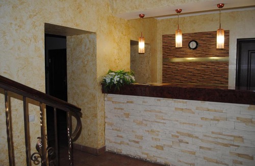 Kolomna Hotel | Travel Hotel