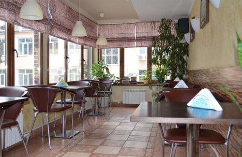 Kolomna Hotel | Travel Hotel
