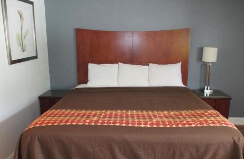 Lakehurst Hotel | Travel Inn and Suites