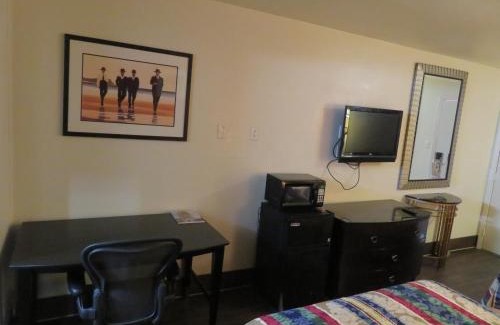 Beaumont Hotel | Travel Inn Beaumont