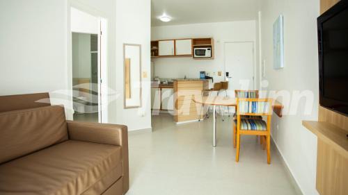 Riviera de Sao Lourenco Hotel | Travel Inn Flats Riviera