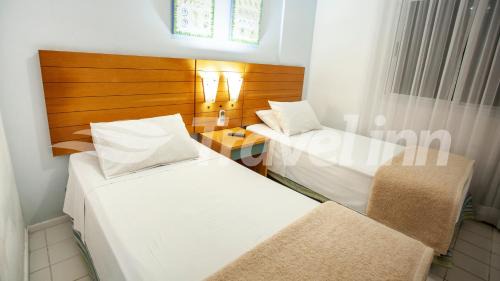 Riviera de Sao Lourenco Hotel | Travel Inn Flats Riviera