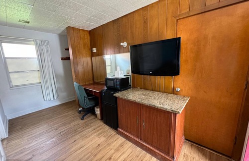 Danville Hotel | Travel Inn By OYO Danville US-29