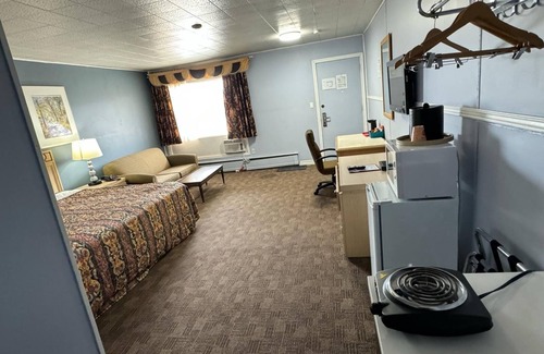 Cochrane Hotel | Travel Inn Cochrane