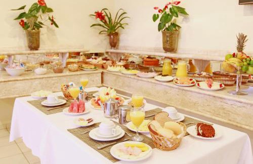 Jundiai Hotel | Travel Inn Flats Jundiaí