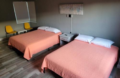 Fort Pierce Hotel | Travel Inn Fort Pierce
