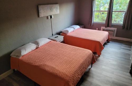 Fort Pierce Hotel | Travel Inn Fort Pierce
