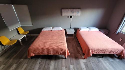 Fort Pierce Hotel | Travel Inn Fort Pierce