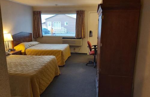 Hearst Hotel | Travel Inn Hearst