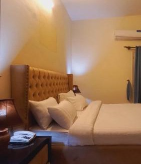F-6 Sector House | Travel Inn islamabad