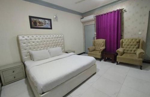 F-6 Sector House | Travel Inn islamabad