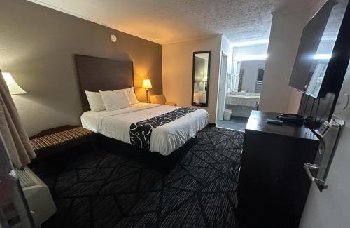 Lynn Garden Hotel | Travel Inn Kingsport