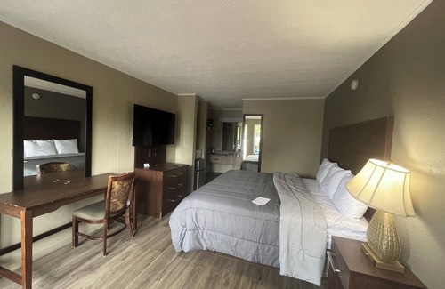 Lynn Garden Hotel | Travel Inn Kingsport