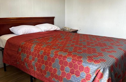 Montgomery Hotel | Travel Inn Montgomery AL