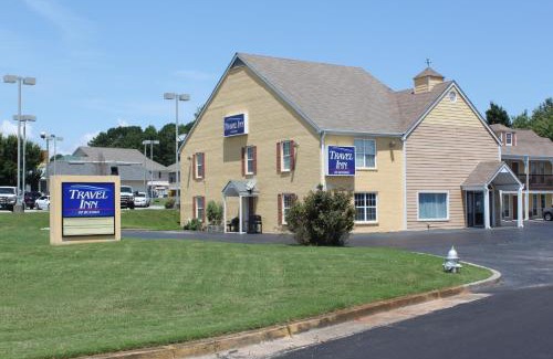 Buford Hotel | Travel Inn of Buford