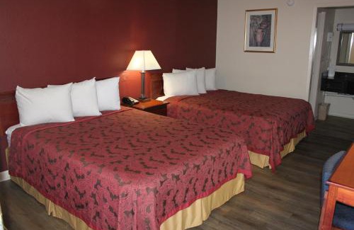Buford Hotel | Travel Inn of Buford