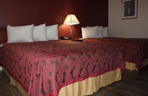 Buford Hotel | Travel Inn of Buford