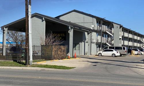 North San Antonio - SAT Hotel | Travel Inn San Antonio