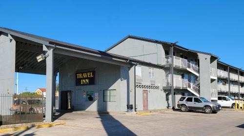 North San Antonio - SAT Hotel | Travel Inn San Antonio