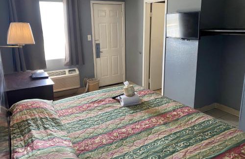North San Antonio - SAT Hotel | Travel Inn San Antonio