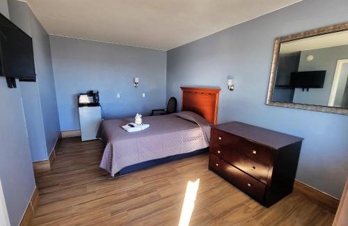 North San Antonio - SAT Hotel | Travel Inn San Antonio