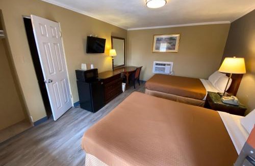 Ira Hotel | Travel Inn Snyder