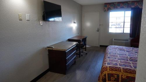 Tucson Hotel | Travel Inn Tucson