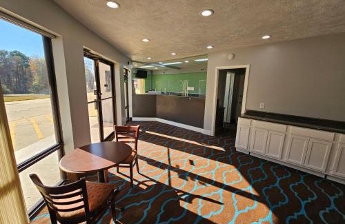 Brandon Hotel | TRAVEL INN