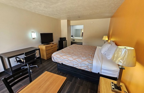 Brandon Hotel | Travel Inn