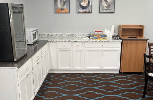 Brandon Hotel | Travel Inn