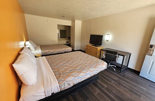 Brandon Hotel | Travel Inn