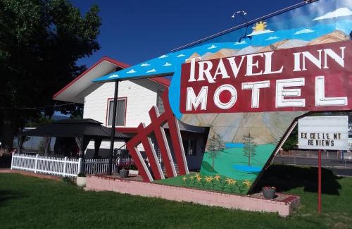 Canon City Hotel | Travel Inn